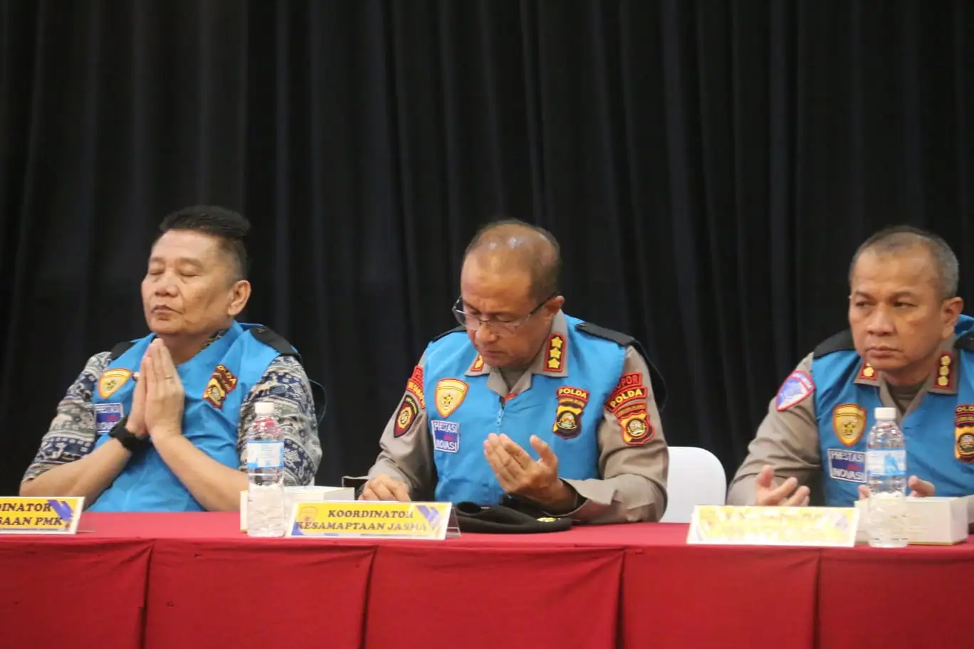 Polda Sumsel Luluskan 15 Calon Taruna Akpol 2026, Siap Ikuti Seleksi Tingkat Pusat