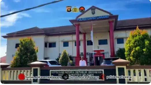 Kuasa Hukum Pelapor Adukan Penyidik Polres Empat Lawang ke Propam Mabes Polri Terkait Dugaan Kelalaian Pengawasan Tahanan