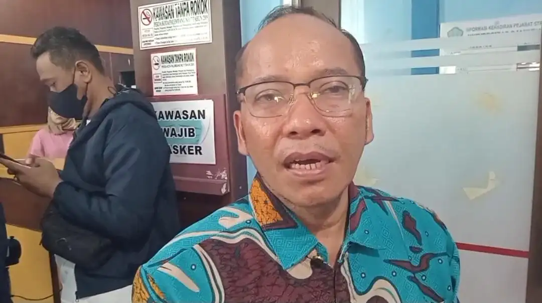 Izin Fakultas Hukum Universitas Sjakhyakirti Resmi Dicabut, Rektor Langsung Boyong Mahasiswa ke Tamsis