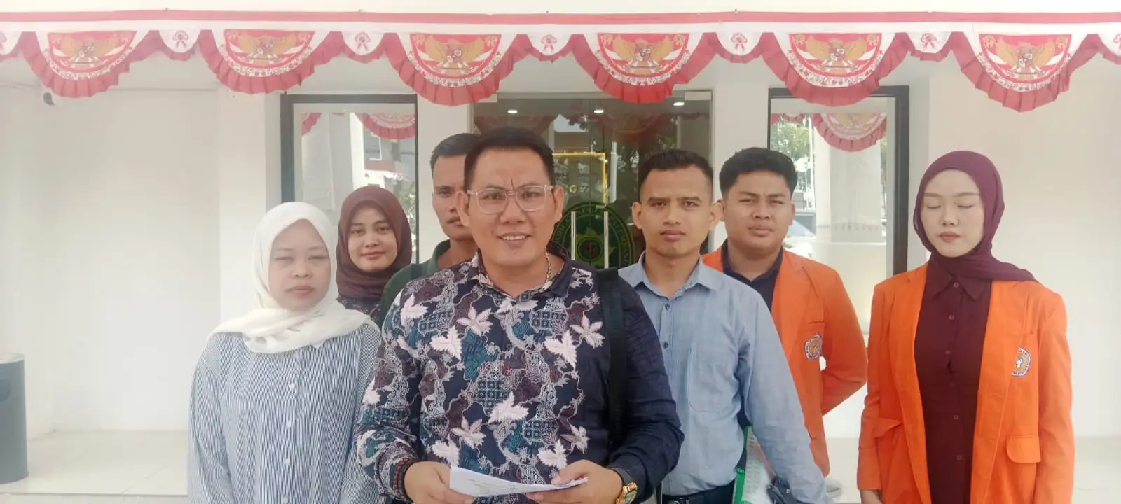 Kuasa Hukum Yansori Apresiasi Vonis 14 Bulan, Minta JPU Terima Putusan