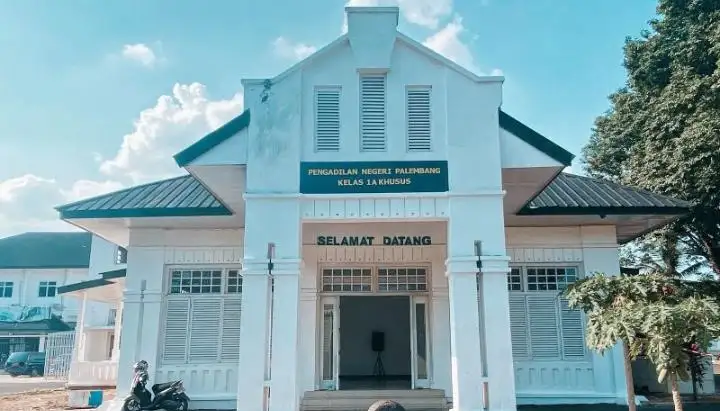 Besok, Oknum Anggota DPRD Muara Enim dan Anak Jalani Sidang Perdana Kasus Dugaan Suap Irigasi