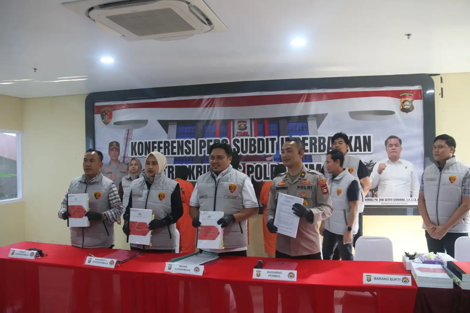 Modus Proyek Fiktif Terbongkar, Dugaan Kredit Rp 90 Miliar di Bank BUMN Seret Oknum Pegawai hingga Direktur Perusahaan
