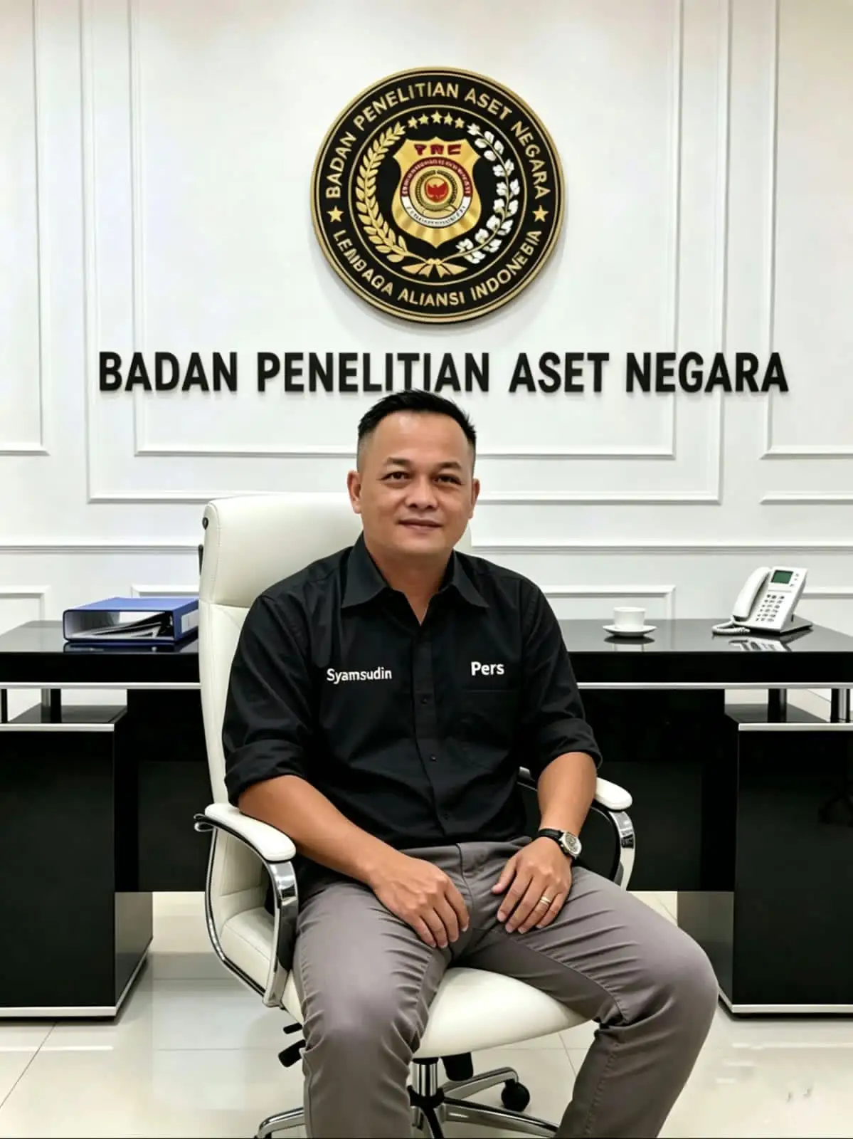 BPAN-LAI Sumsel Minta Inspektorat, Kejari, dan PMD Bertindak atas Dugaan Penyimpangan Dana Desa Tanjung Batu