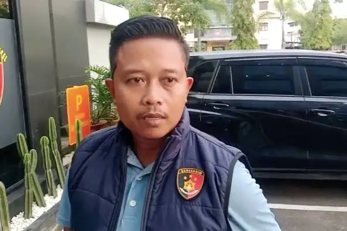 Raih Penghargaan Nasional Soal Penanganan Kasus Migas, Buktikan Kinerja AKBP Ahmad Budi Martono untuk Polda Sumsel