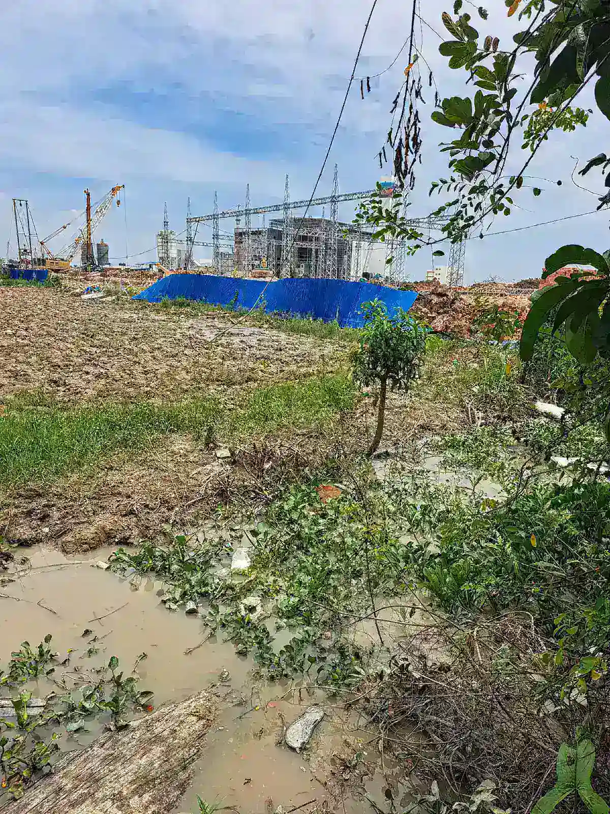 Imigrasi Klaim Dokumen Lengkap, Keberadaan TKA China di PLTSa Kramasan Tetap Jadi Sorotan