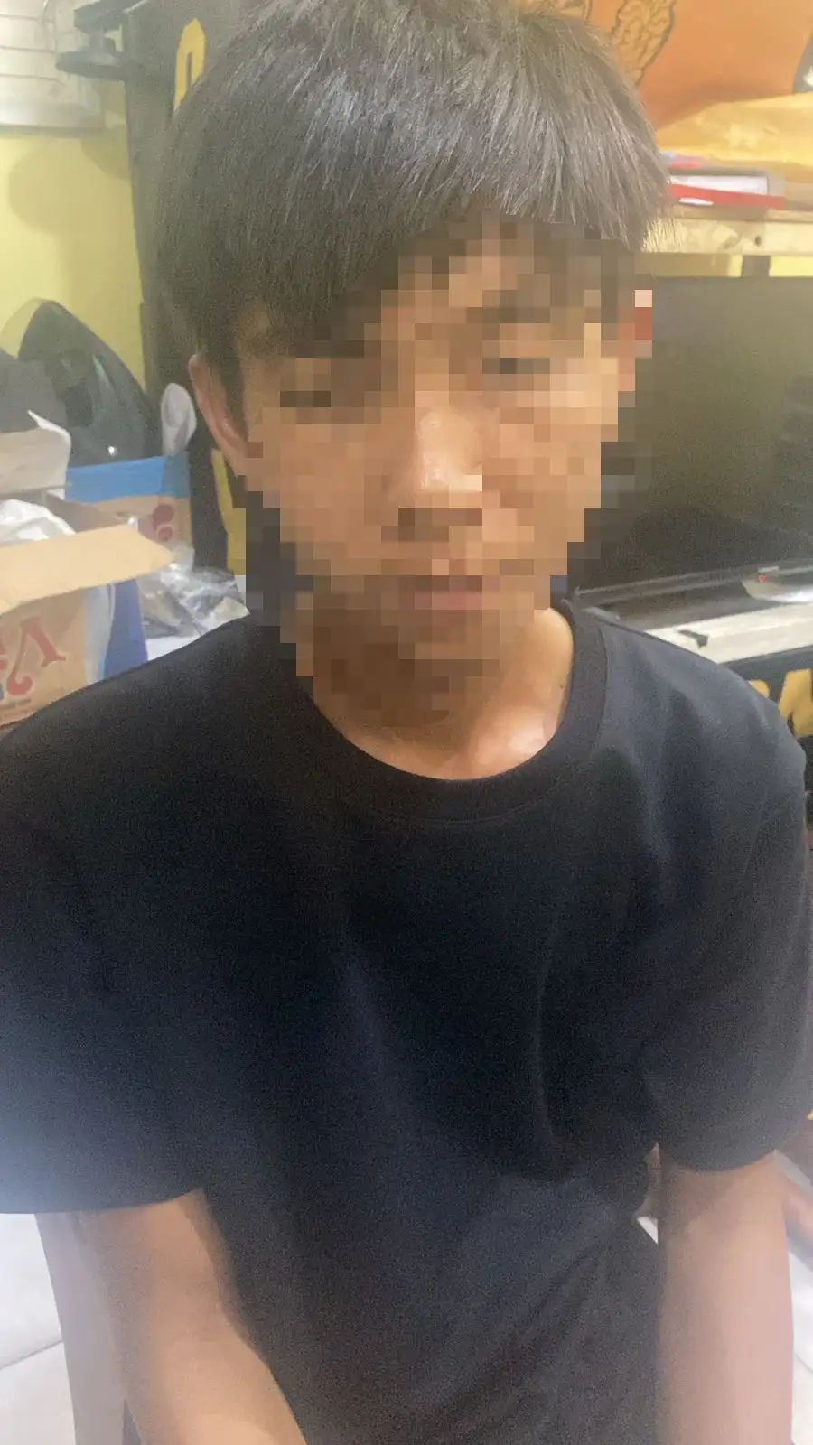 Kasus Viral Pengeroyokan Sopir Truk di SPBU Sukarami Terungkap, Dua Tersangka Dibekuk dalam 20 Jam, Satu DPO Masih Diburu