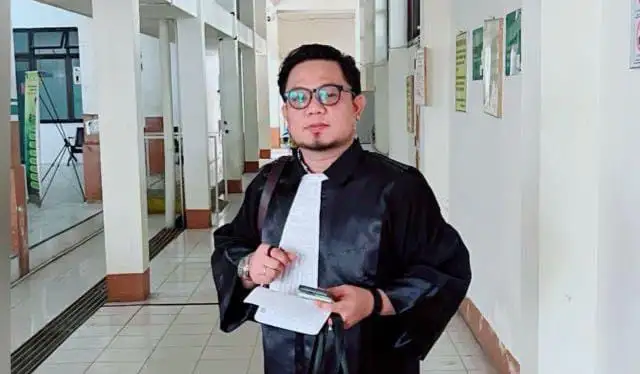 Kuasa Hukum Bongkar Fakta Persidangan, Bantah Cartridge Vape Dua Mahasiswa UIN Jambi Mengandung Etomidate