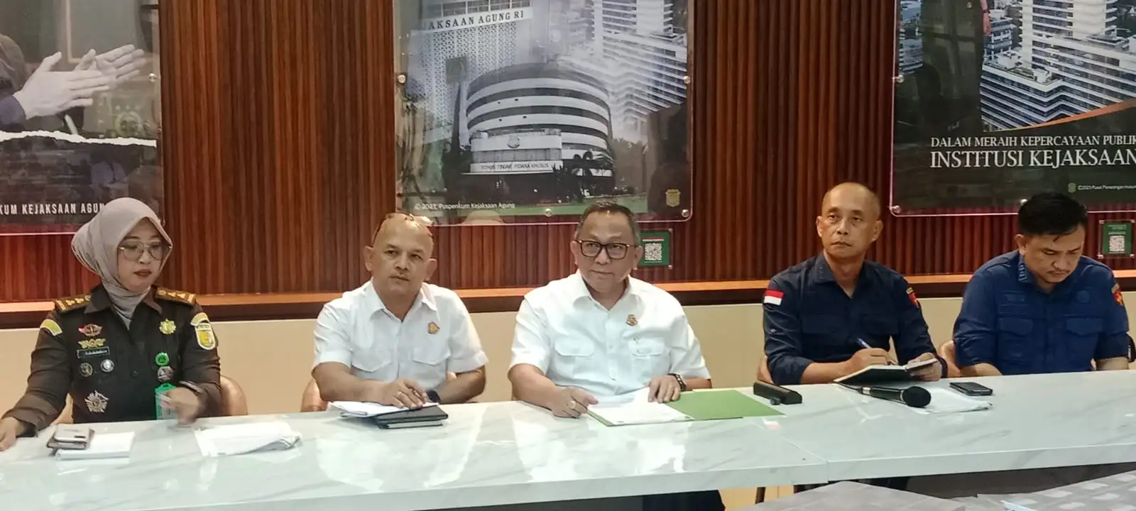 Kejati Sumsel Tetapkan 3 Tersangka Baru Korupsi KUR Bank BSB Muara Enim, Total Jadi 10 Orang
