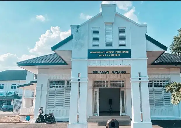 PN Palembang Tebar 500 Paket Kurban, Jumlah Hewan Meningkat Dua Kali Lipat Setelah Renovasi Gedung Hampir Rampung