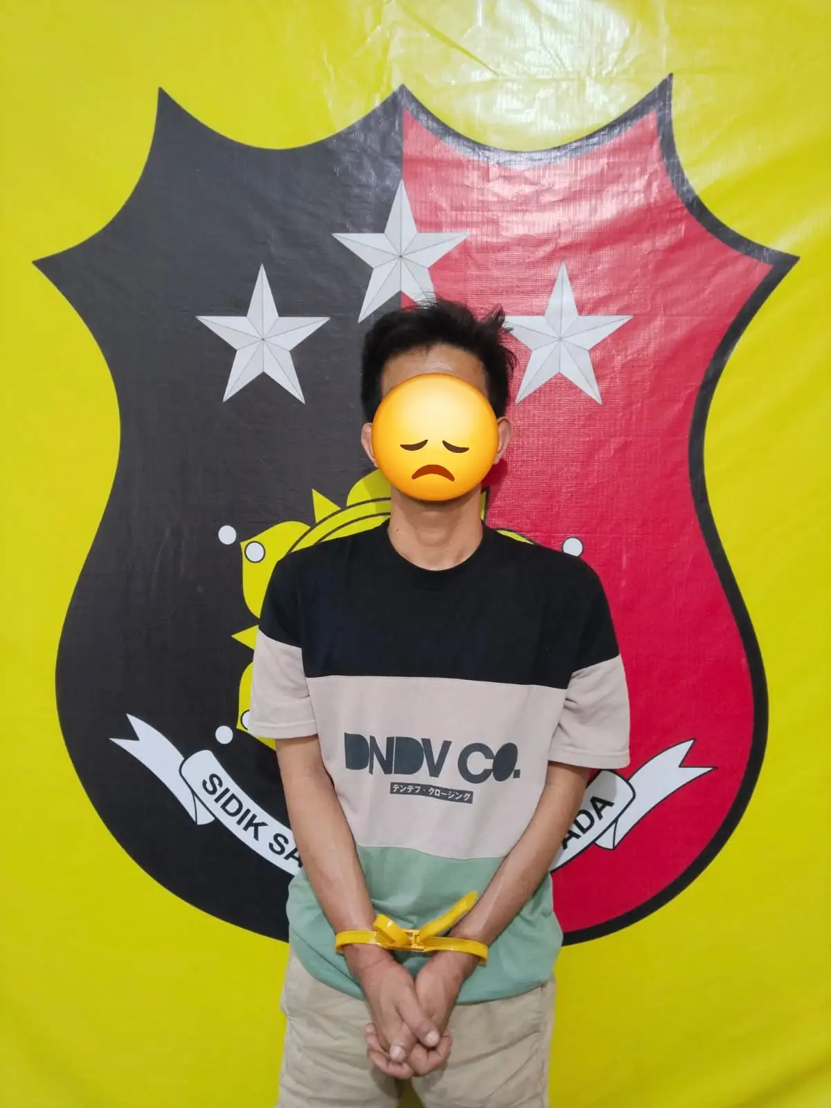 POLSEK TEBING TINGGI UNGKAP KASUS PENCURIAN DENGAN PEMBERATAN, SATU PELAKU BERHASIL DIAMANKAN
