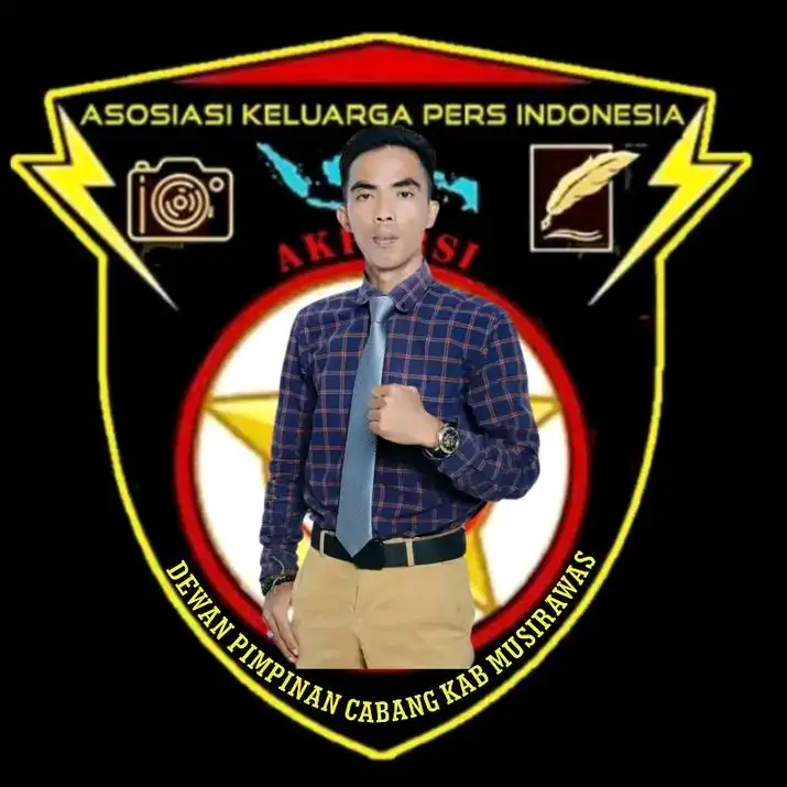 M Rifa'i Ketua DPC AKPERSI 