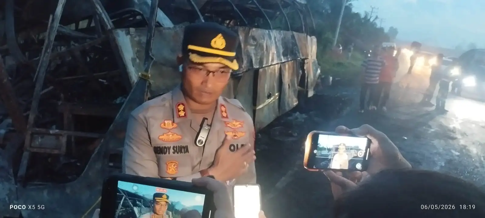 Hari Pertama Ngantor, Wali Kota Metro Minta ASN Bekerja Maksimal