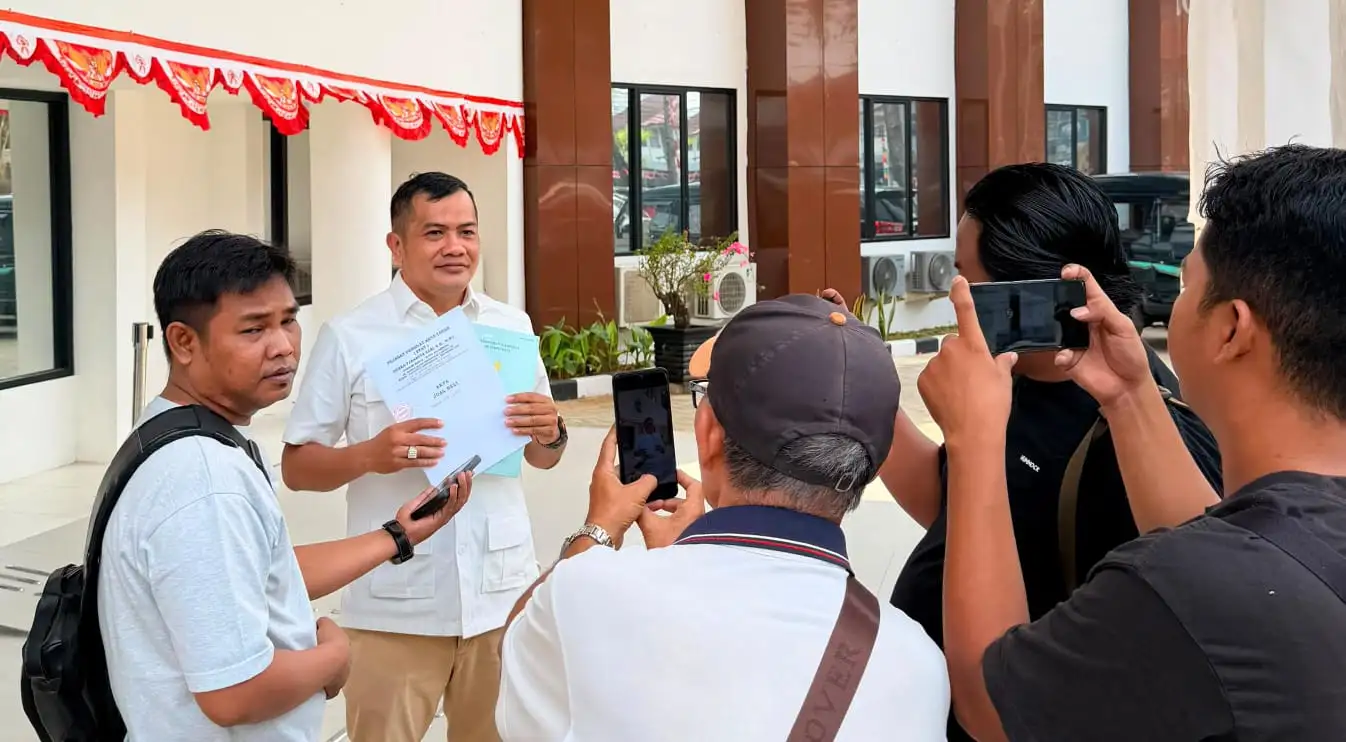 Rumah di Sinta Regensi Disengketakan, Tergugat II Klaim Beli Tunai dan Kantongi SHM