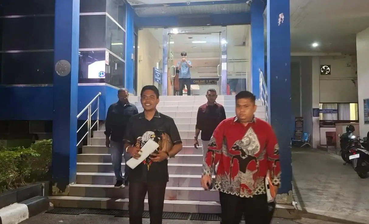 Tak Terima Sahamnya Beralih, Korban Laporkan Dugaan Pemalsuan Tanda Tangan ke Polda Metro
