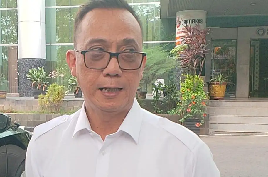 Kadis PUPR PALI Diperiksa, Kejati Sumsel Dalami Chat Dua Tersangka Suap Proyek