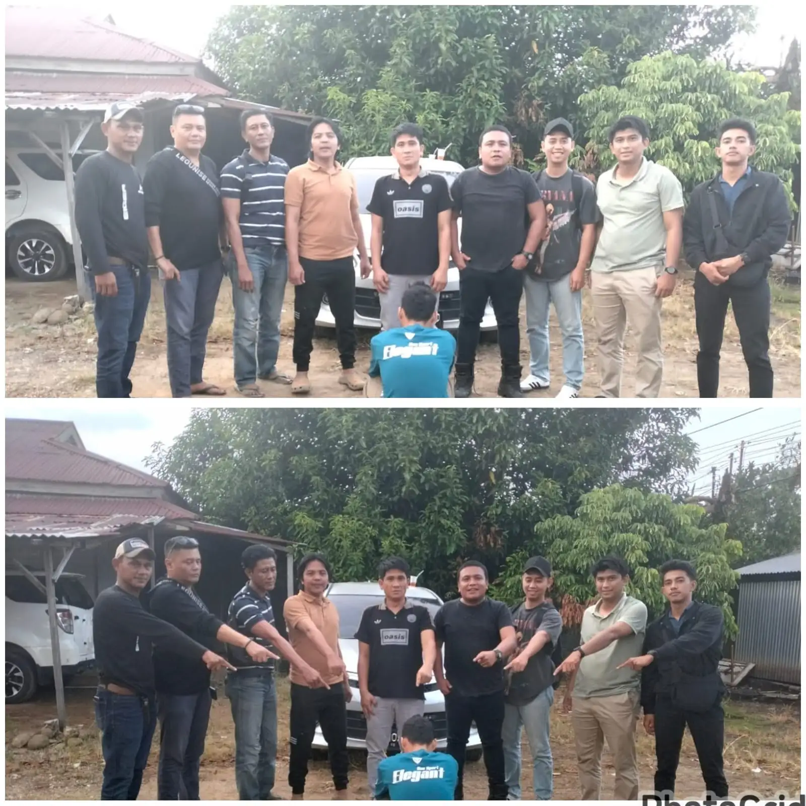 RESPON CEPAT, POLSEK ULU MUSI POLRES EMPAT LAWANG UNGKAP DUGAAN PENGGELAPAN GAJI KARYAWAN