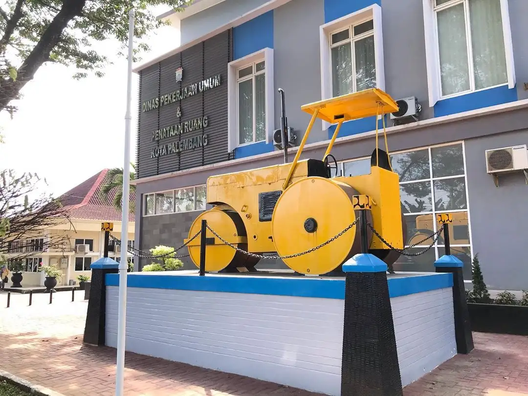 Diduga Langgar Aturan Tender, Proyek Jalan Provinsi di Sumsel Disorot, BPAN LAI Minta APH Turun Tangan