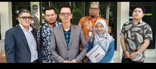 Kasus Muara Enim Jadi Alarm BPK, Arief Budiman Ungkap Belasan Auditor Pernah Terjerat Korupsi