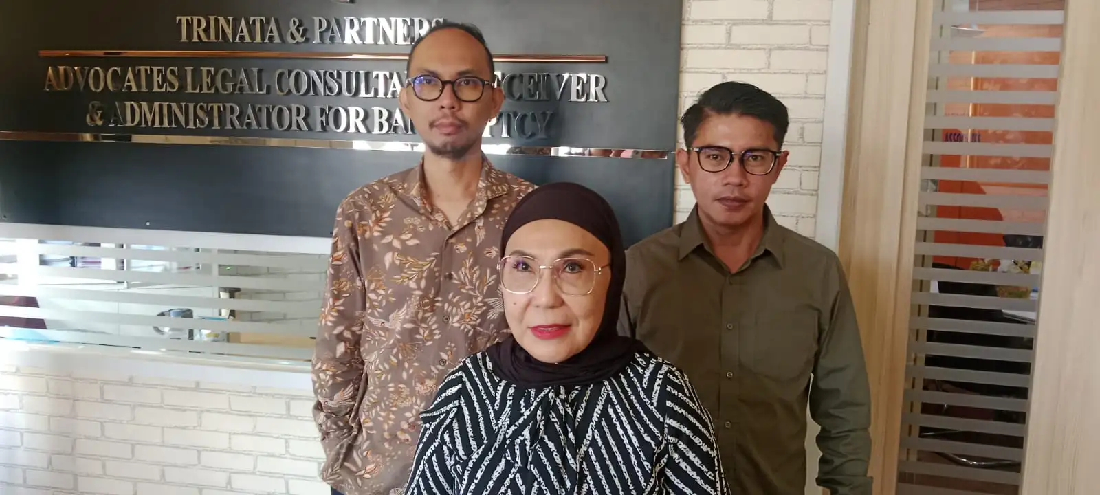 Kuasa Hukum Tegaskan Dodi Reza Kooperatif, Sebut Perbup Sungai Lalan Diterbitkan Demi Lindungi Aset Negara