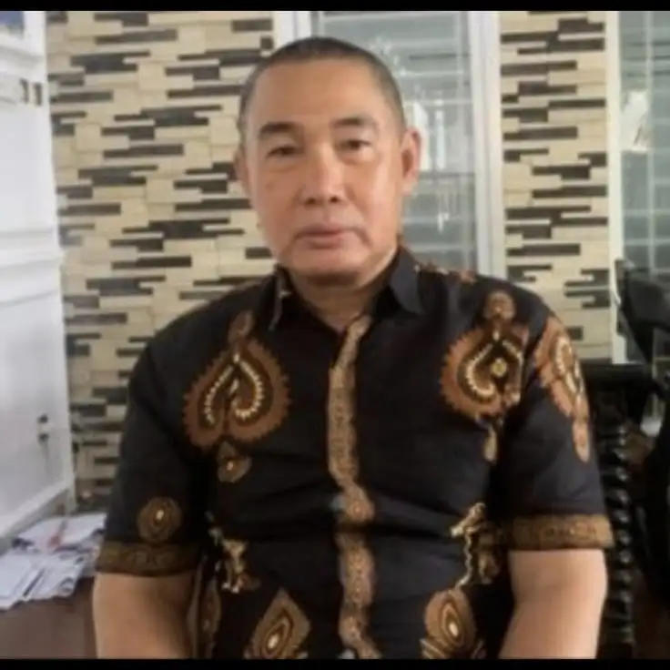 Dr.Bahrul Ilmi Yakup, SH,MH Nilai Penetapan Tersangka  Bentuk Kriminalisasi Advokat 