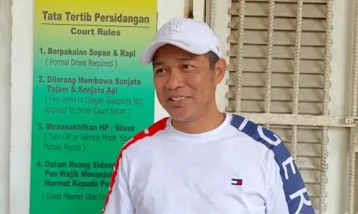 SIRA Kepung KSOP Palembang Besok, Desak Dugaan Pelanggaran Operasional PT Lambung Karang Sakti Diusut