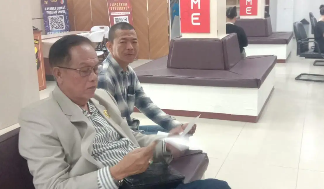 Desak Kepastian Hukum, Kuasa Hukum Yul Rizal Minta Polda Sumsel Terbitkan SP2HP