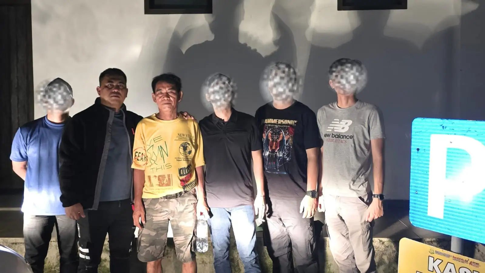 Buron Kasus Kekerasan Seksual di Muba Ditangkap Tim Tabur Kejati Sumsel