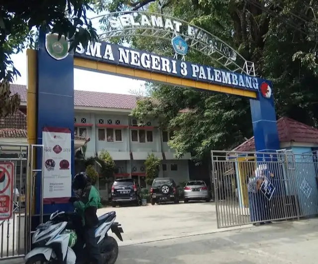 Dugaan Bullying Terhadap Siswa SMA Negeri 3 Palembang Disorot, Dinas Pendidikan Diminta Bertindak