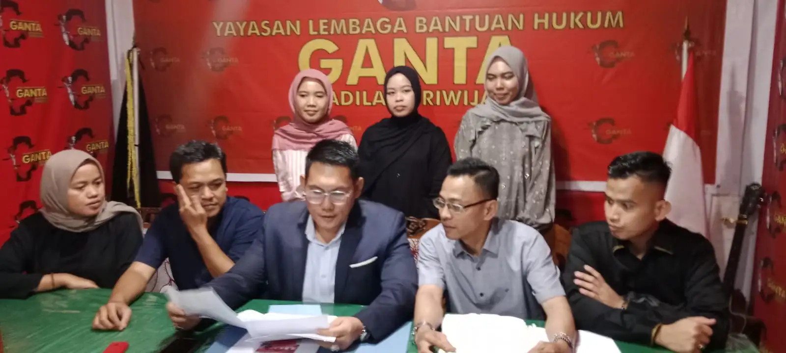 FF Kembali Dipanggil Penyidik, Kasus Dugaan Penipuan Rp1,4 Miliar Masuk Babak Baru