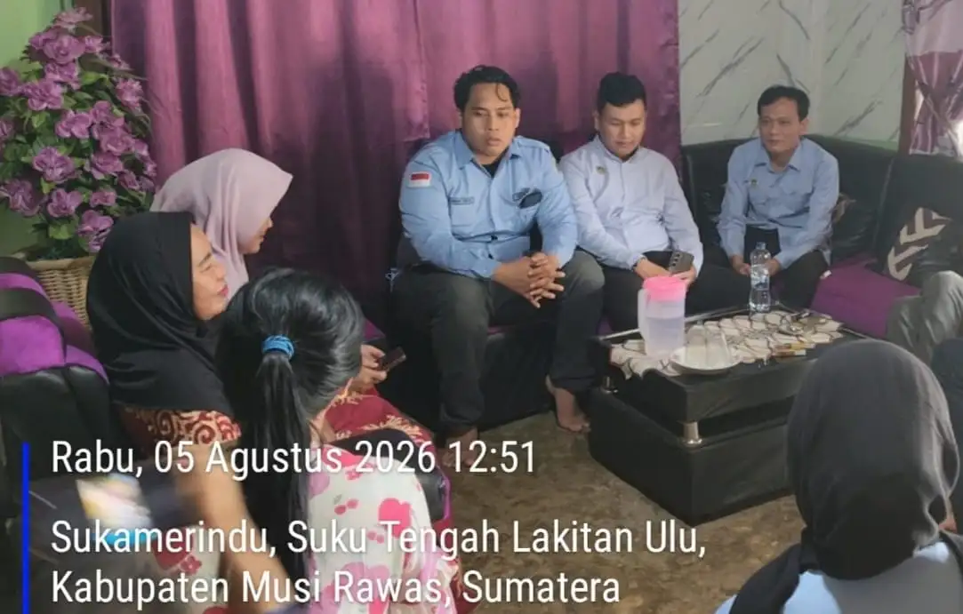 Dapur SPPG Haza Al-Zein Klarifikasikan Menyampaikan Permohonan Maaf dan Menindaklanjuti Segala laporan