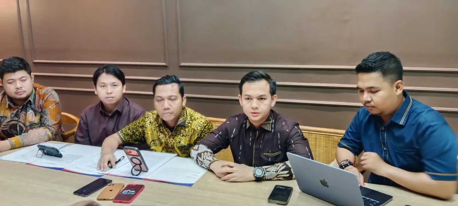 Angkat Bicara, Kuasa Hukum Bripda F Bantah Tuduhan Kekerasan Seksual, Penipuan hingga Aborsi
