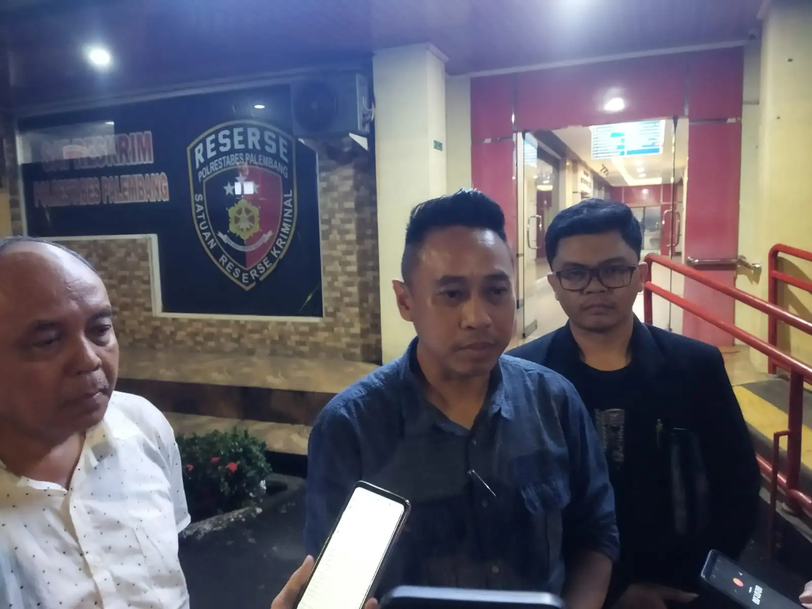 Kasus Penganiayaan Sopir yang Viral di Palembang Berakhir Damai, Kedua Pihak Sepakat Tempuh Restorative Justice