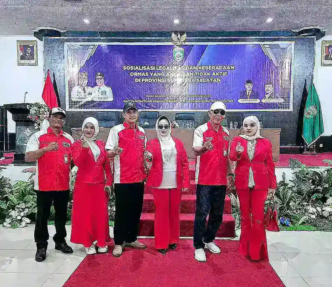 Ibu Bhayangkari F Bantah Tuduhan Penipuan, Verdy Zander: Hormati Proses Hukum dan Siapkan Langkah Hukum Balasan