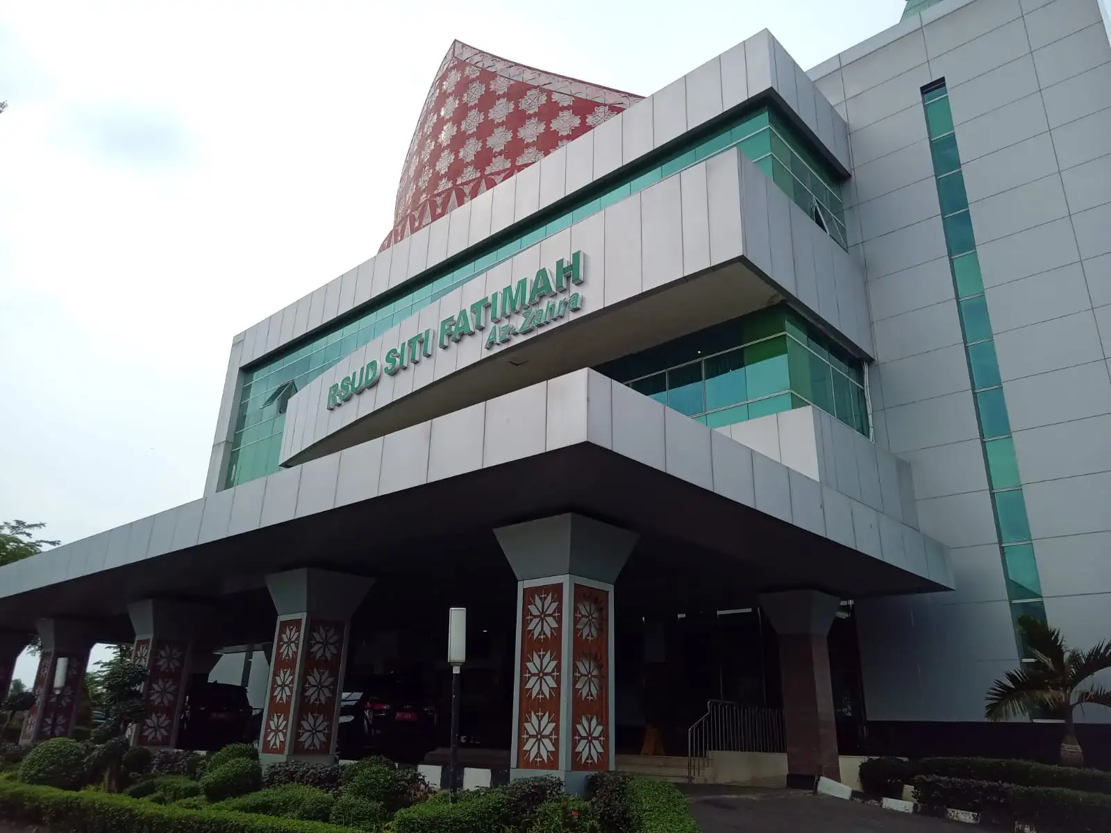 Diduga Ada Kelalaian Medis, Tim Kuasa Hukum 